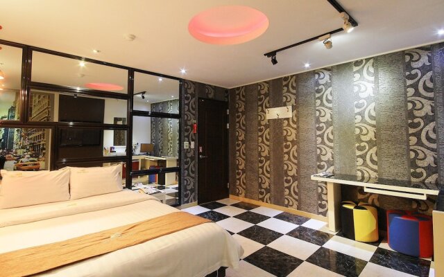 Gwangju Pungamdong Best