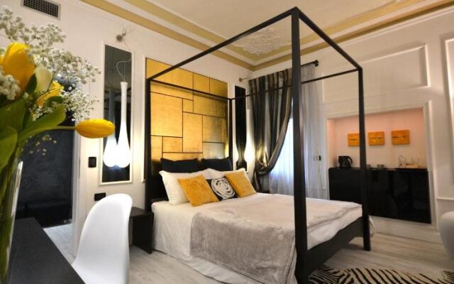 Venice Art Design Bed & Breakfast