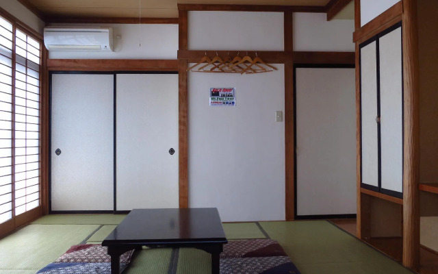 K's House Mt.Fuji