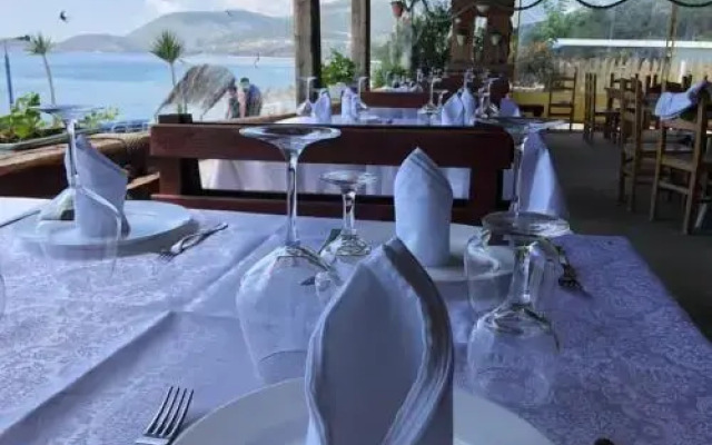 Hotel Elisabeta Borsh