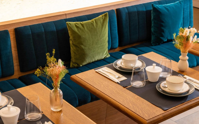 Le Relais Madeleine
