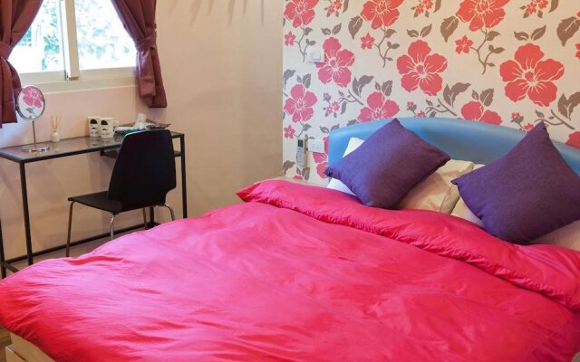 Second Home B&B