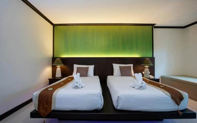 Orchid Garden Hotel