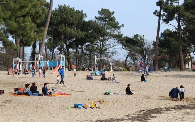 Magnifique villa 6 personnes avec piscine