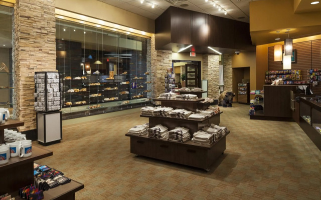 Shoshone Bannock Hotel