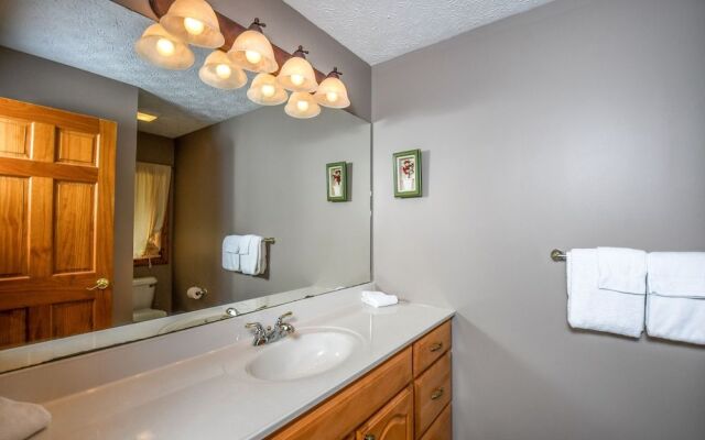 Celebration at Deep Creek