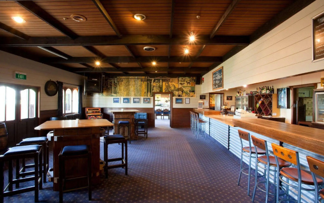 Discovery Countrytime Hotel