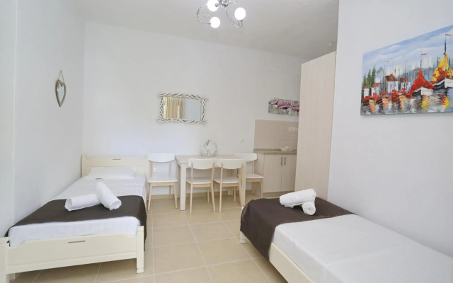 Villa Reppas