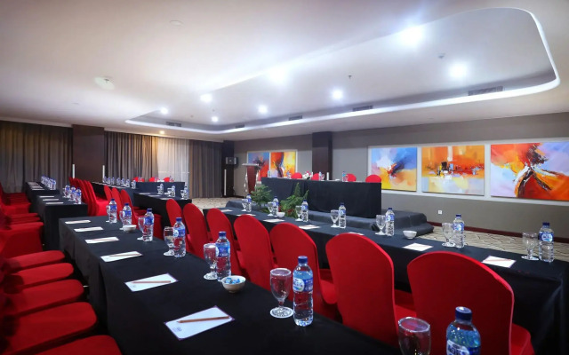 MG Setos Hotel Semarang