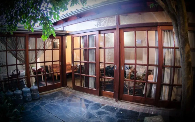 Hostal Casa Del Peregrino