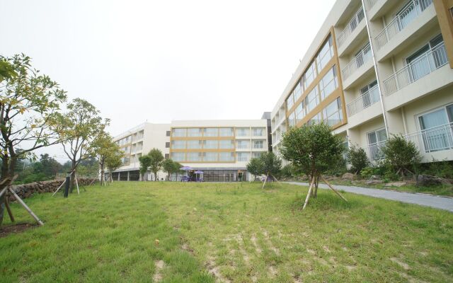 Shinshin Hotel Jeju City
