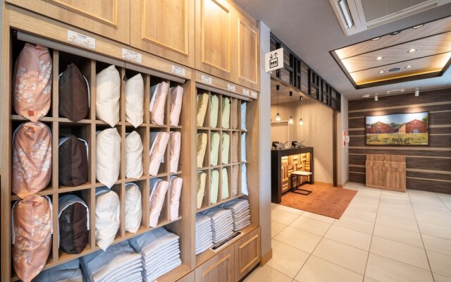 Super Hotel HigashiMaizuru