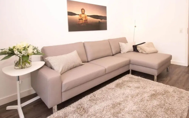 in the Moselschiefer House