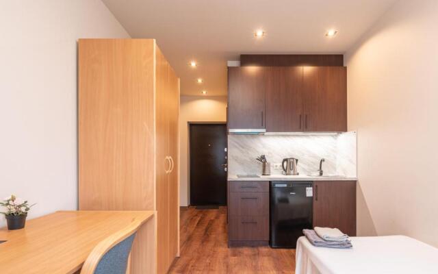 RVR Smart Apart 318