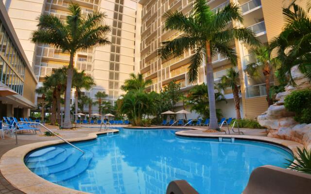 Marriott's Crystal Shores