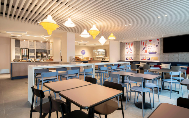 Holiday Inn Express & Suites Ghent by IHG