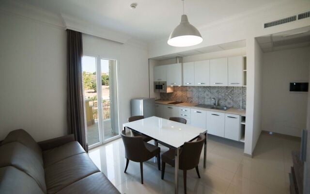 Victoria Residence Gallipoli