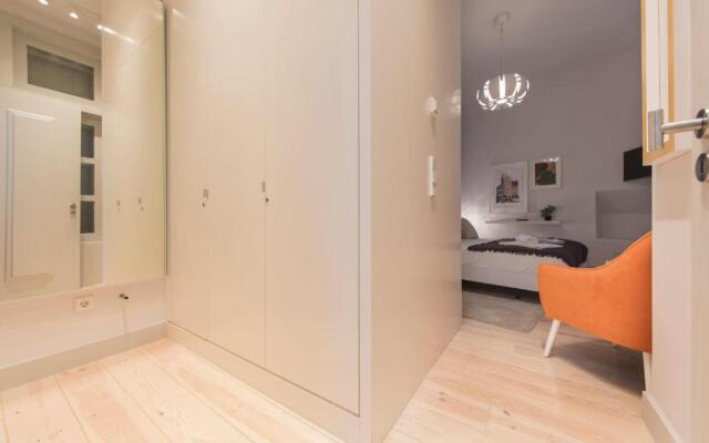 Lovelystay - 3 Bedroom Downtown Wonderwall