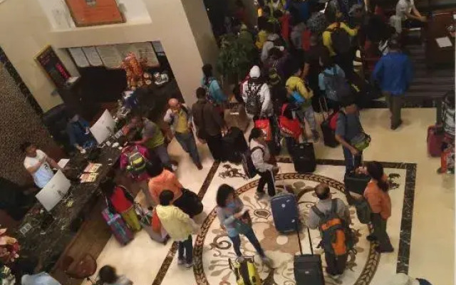 Guwan Hotel