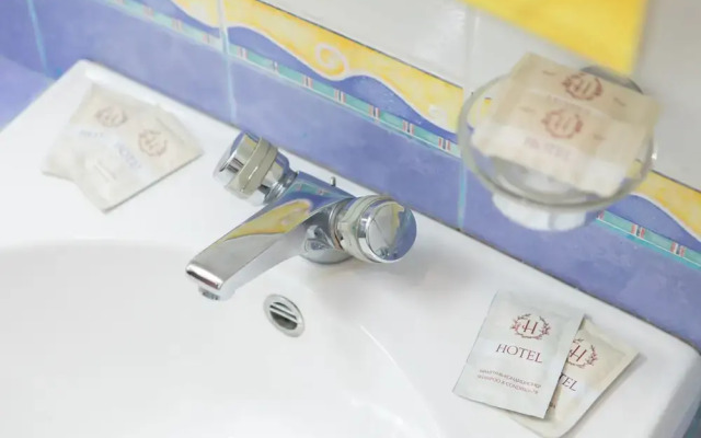 Apartment on Lenina 10