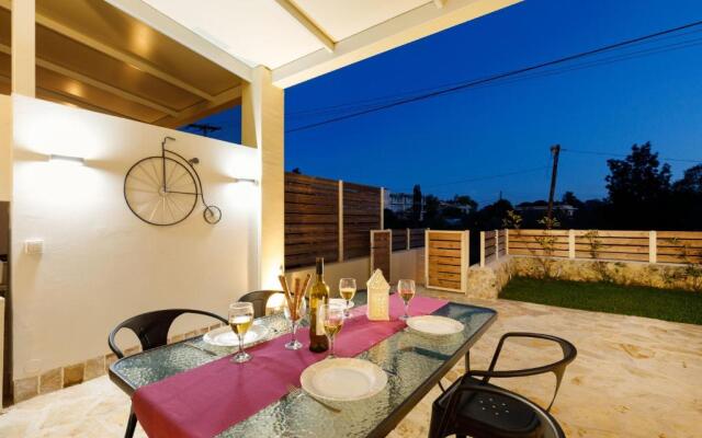 Senses Suites