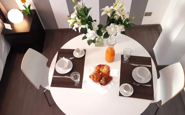 Heart Milan Apartments - San Sepolcro Duomo