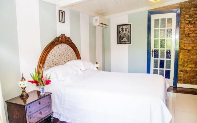 Estâncias Duvivier Hotel