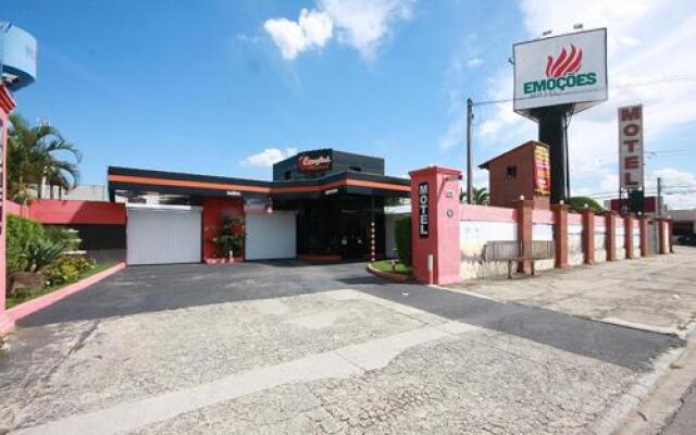 Emoções Motel