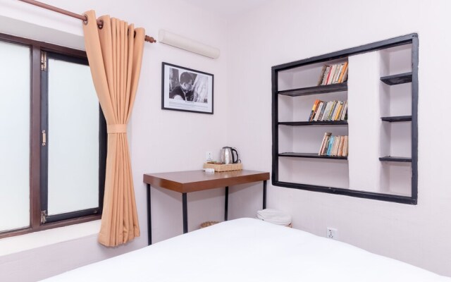 The Museum Bed and Breakfast