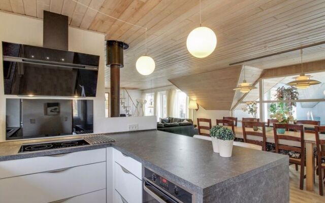 "Anine" - 1km from the sea in Western Jutland