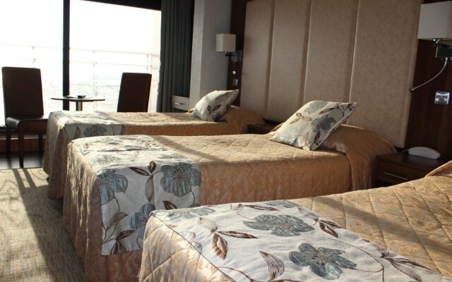 Hotel Ambassadeur