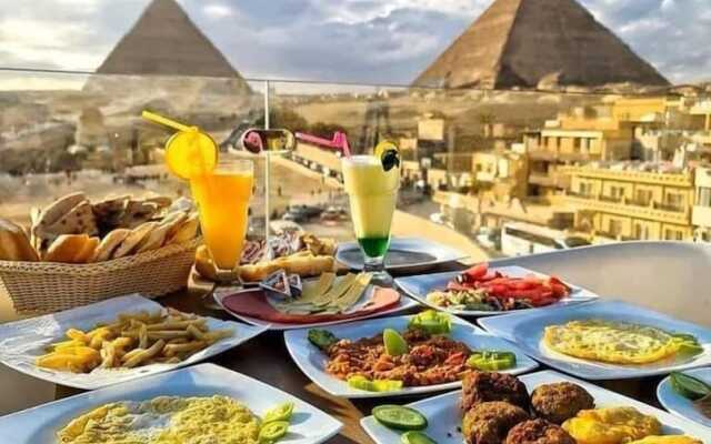khufu house