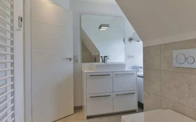 House by the sea Comfortable Holiday Residence