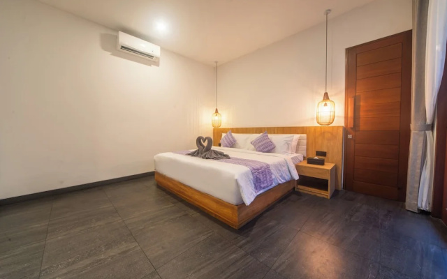 Brand New 3Bedroom Villa Laksmi – Guest Rooms – Denpasar