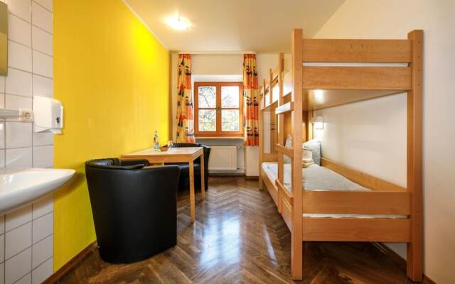 Jugendherberge Regensburg - Hostel