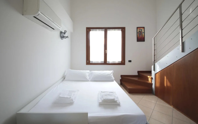 Italianway - Dei Mulini 1