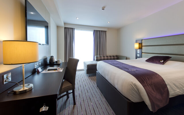 Premier Inn Slough West - Slough Trading Estate