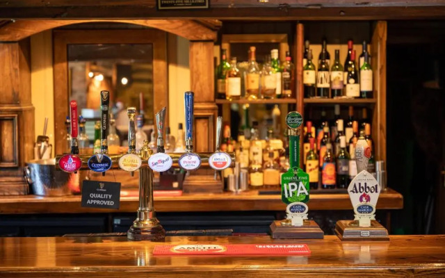 Millers Hotel by Greene King Inns
