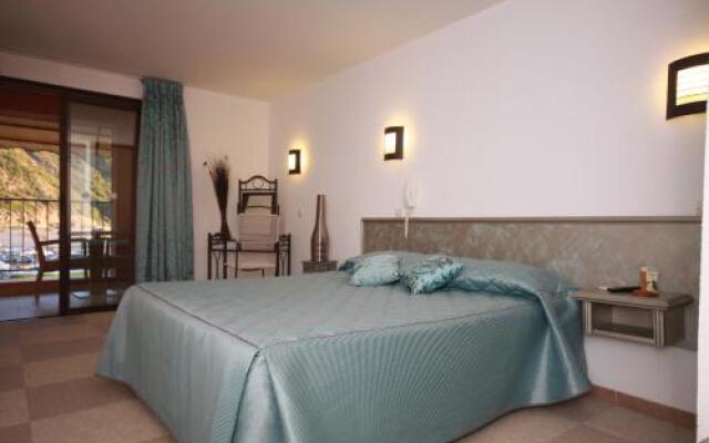 Hotel La Calypso