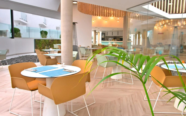 Hotel Taimar