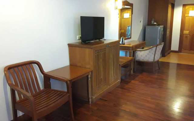 Mike Orchid Resort