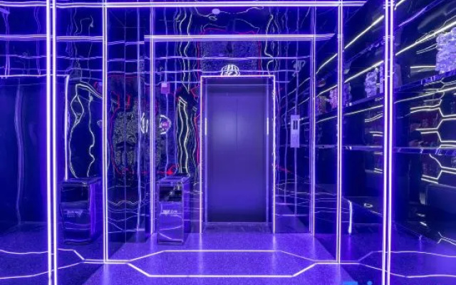 Gufeng E-Sport Hotel