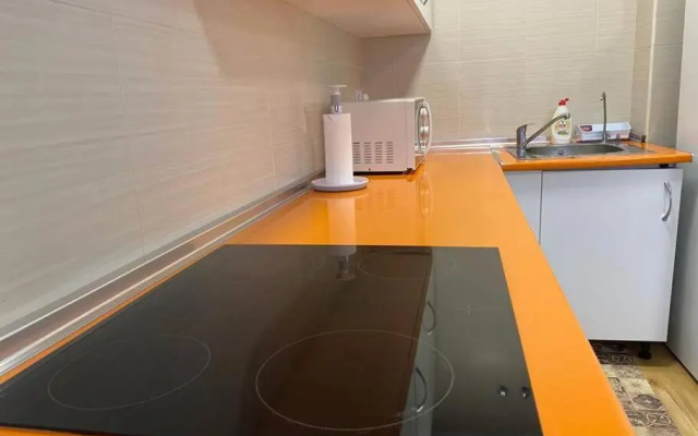 Apartamento Club Nautico By Solymar Holiday