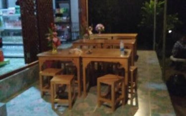 Ton Tawan resort