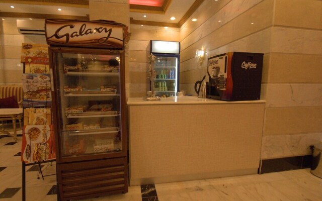 Odrest Hotel Apartments - Quraish
