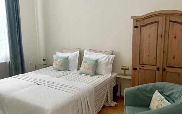 Ministerium 1&2 Bedroom apartments