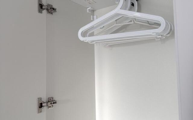 Апартаменты на улице Чистопольская 61Д