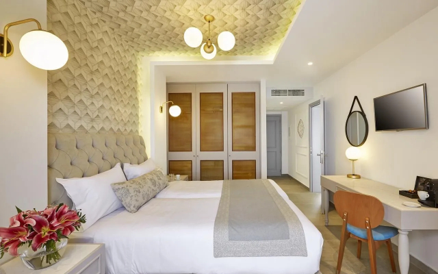 De Sol Hotel & Spa