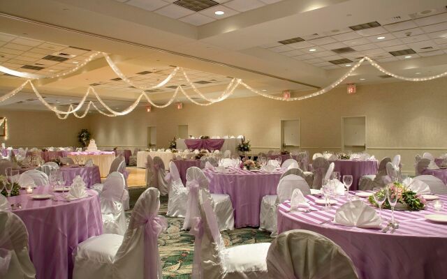 Hilton Garden Inn St. Charles