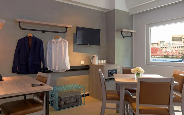 Ibis Budget Phnom Penh Riverside